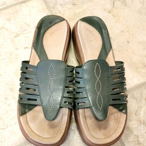 Dansko sandals. Like New